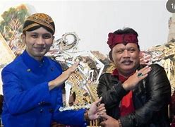 Dalang Akbar Asli Mana