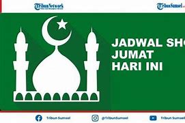 Hari Jumat Berapa Jam Lagi