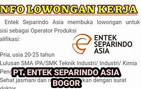 Loker Bali Hari Ini