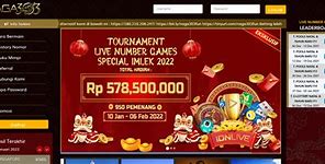 Naga303 Login Daftar Online Casino Online